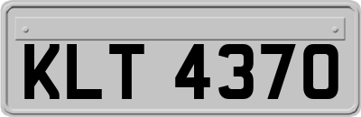 KLT4370