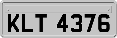 KLT4376