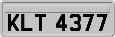 KLT4377