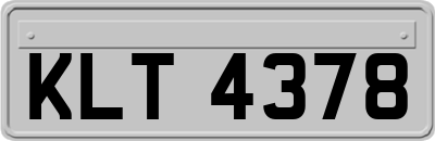 KLT4378