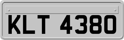 KLT4380