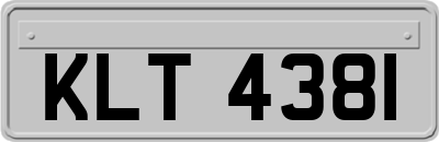 KLT4381