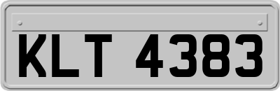 KLT4383