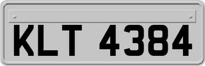 KLT4384