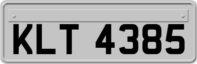 KLT4385