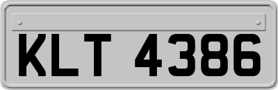 KLT4386