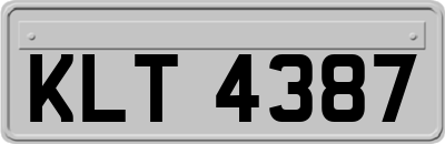 KLT4387