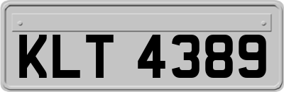 KLT4389