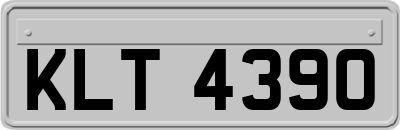 KLT4390