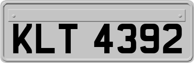 KLT4392