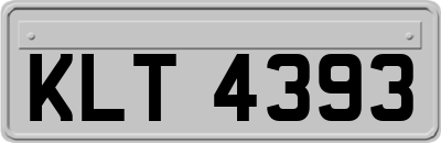 KLT4393