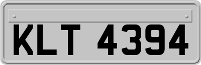 KLT4394
