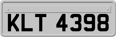 KLT4398