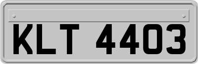 KLT4403