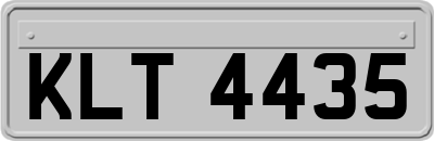 KLT4435