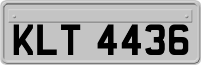 KLT4436