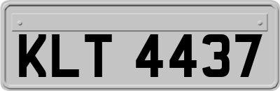 KLT4437