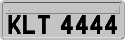 KLT4444