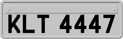 KLT4447