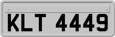 KLT4449