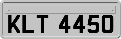 KLT4450