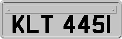 KLT4451