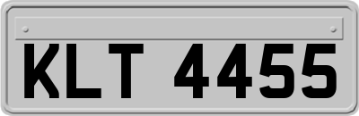 KLT4455