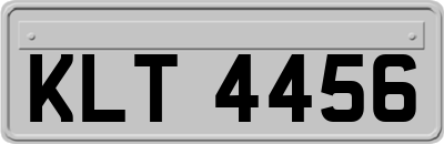 KLT4456