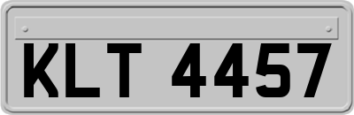 KLT4457