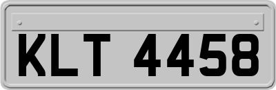 KLT4458