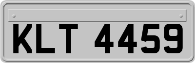 KLT4459