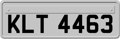 KLT4463