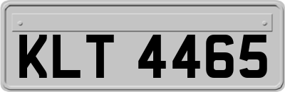 KLT4465