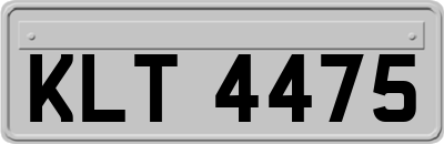KLT4475