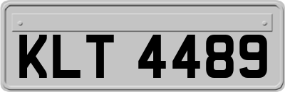 KLT4489