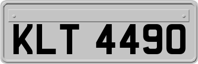 KLT4490