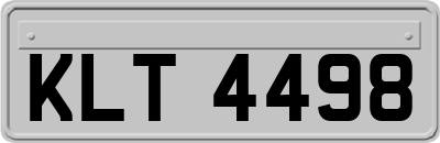 KLT4498