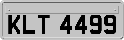 KLT4499