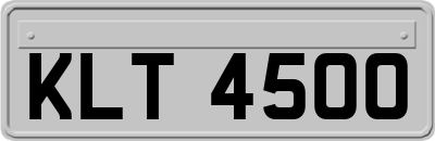 KLT4500