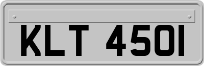 KLT4501