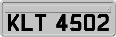 KLT4502