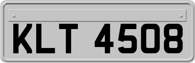 KLT4508