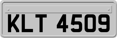 KLT4509