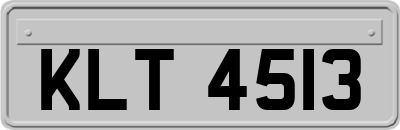 KLT4513