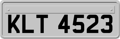 KLT4523