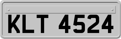 KLT4524