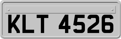 KLT4526