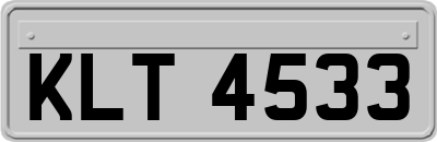 KLT4533