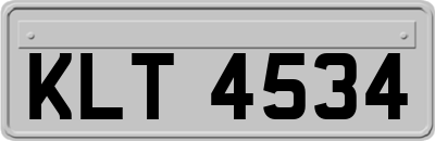 KLT4534