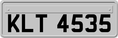 KLT4535